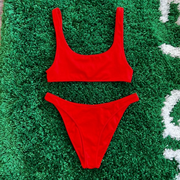 triangl swimwear Other - Triangl Bikini
